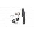 Pompe à eau + kit de courroie de distribution BOSCH 1 987 946 478 - Visuel 2