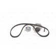 Pompe à eau + kit de courroie de distribution BOSCH 1 987 946 479 - Visuel 3