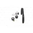 Pompe à eau + kit de courroie de distribution BOSCH 1 987 946 480 - Visuel 2