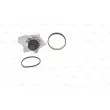 Pompe à eau + kit de courroie de distribution BOSCH 1 987 946 483 - Visuel 1