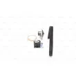 Pompe à eau + kit de courroie de distribution BOSCH 1 987 946 485 - Visuel 2