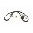 Pompe à eau + kit de courroie de distribution BOSCH 1 987 946 492 - Visuel 3