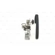 Pompe à eau + kit de courroie de distribution BOSCH 1 987 946 493 - Visuel 2