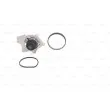 Pompe à eau + kit de courroie de distribution BOSCH 1 987 946 495 - Visuel 1