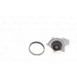 Pompe à eau + kit de courroie de distribution BOSCH 1 987 946 495 - Visuel 3