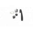 Pompe à eau + kit de courroie de distribution BOSCH 1 987 946 496 - Visuel 2