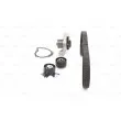 Pompe à eau + kit de courroie de distribution BOSCH 1 987 946 497 - Visuel 2