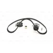 Pompe à eau + kit de courroie de distribution BOSCH 1 987 946 498 - Visuel 3