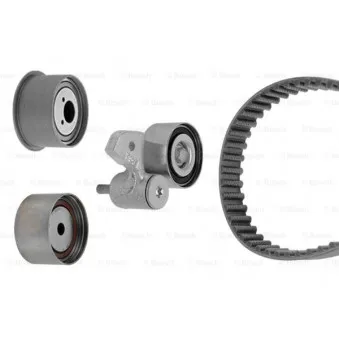 Kit de distribution BOSCH 1 987 946 500