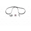 Kit de distribution BOSCH 1 987 946 502 - Visuel 1