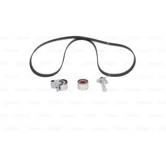 Kit de distribution BOSCH 1 987 946 502
