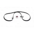 Kit de distribution BOSCH 1 987 946 502 - Visuel 3