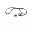 Kit de distribution BOSCH 1 987 946 503 - Visuel 1