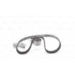 Kit de distribution BOSCH 1 987 946 505 - Visuel 3