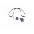 Kit de distribution BOSCH 1 987 946 507 - Visuel 1