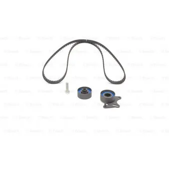 Kit de distribution BOSCH 1 987 946 507