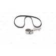 Kit de distribution BOSCH 1 987 946 511 - Visuel 1