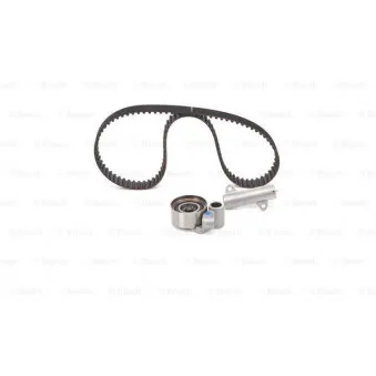 Kit de distribution BOSCH 1 987 946 511