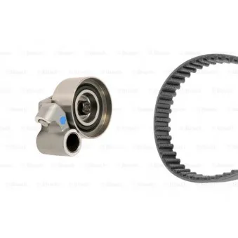 Kit de distribution BOSCH 1 987 946 512