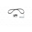 Kit de distribution BOSCH 1 987 946 513 - Visuel 1