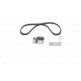 Kit de distribution BOSCH 1 987 946 513