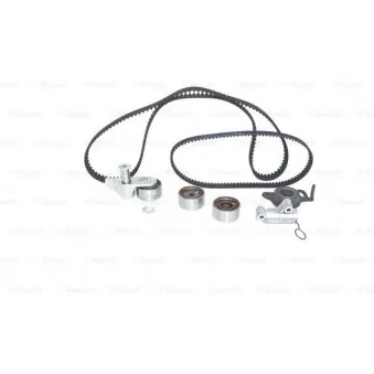 Kit de distribution BOSCH 1 987 946 514