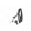 Kit de distribution BOSCH 1 987 946 514 - Visuel 2