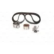Kit de distribution BOSCH 1 987 946 515 - Visuel 1