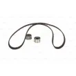 Kit de distribution BOSCH 1 987 946 516 - Visuel 3