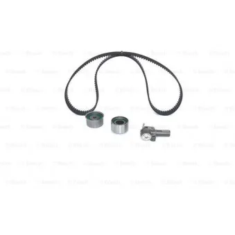 Kit de distribution BOSCH 1 987 946 517