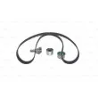 Kit de distribution BOSCH 1 987 946 517 - Visuel 3