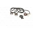 Kit de distribution BOSCH 1 987 946 518 - Visuel 1
