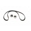 Kit de distribution BOSCH 1 987 946 519 - Visuel 3