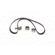 Kit de distribution BOSCH 1 987 946 520 - Visuel 3