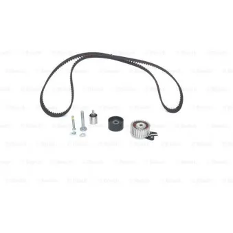 Kit de distribution BOSCH 1 987 946 525