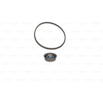 Kit de distribution BOSCH 1 987 946 529