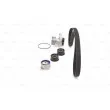 Pompe à eau + kit de courroie de distribution BOSCH 1 987 946 901 - Visuel 2