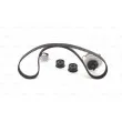 Pompe à eau + kit de courroie de distribution BOSCH 1 987 946 901 - Visuel 3