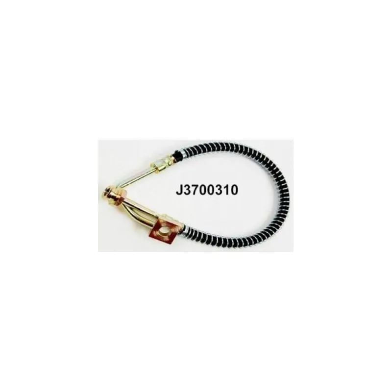 Flexible de frein NIPPARTS J3700310