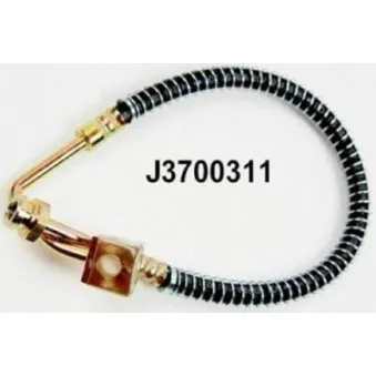 Flexible de frein NIPPARTS J3700311