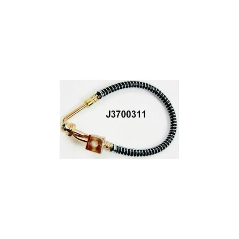 Flexible de frein NIPPARTS J3700311
