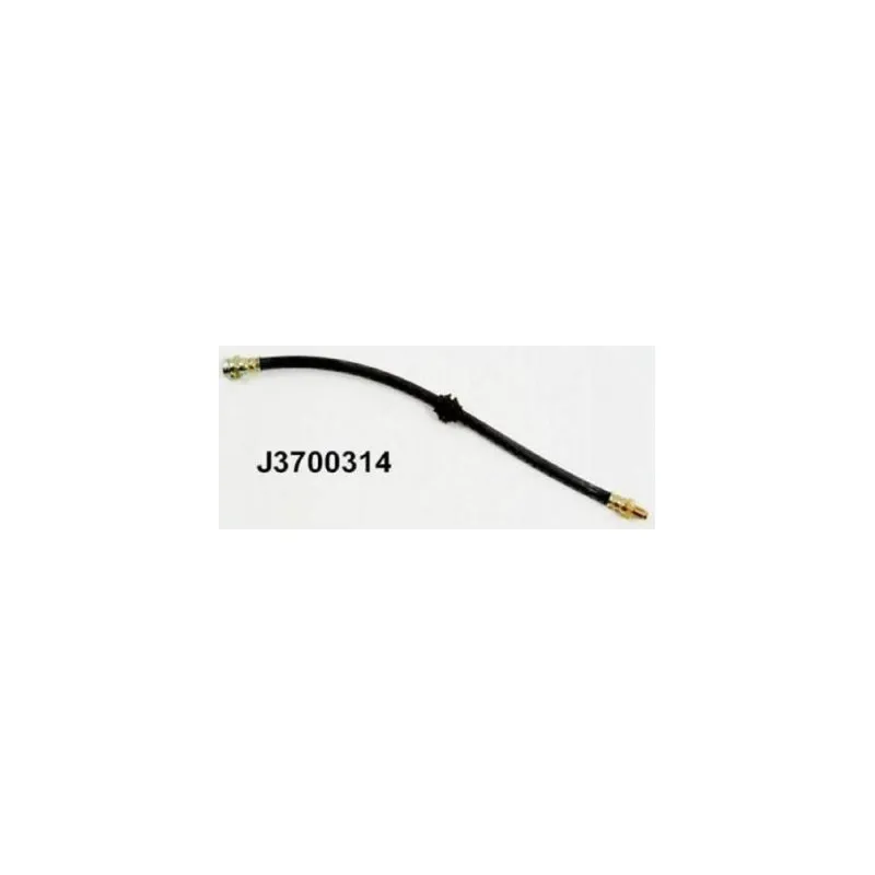 Flexible de frein NIPPARTS J3700314