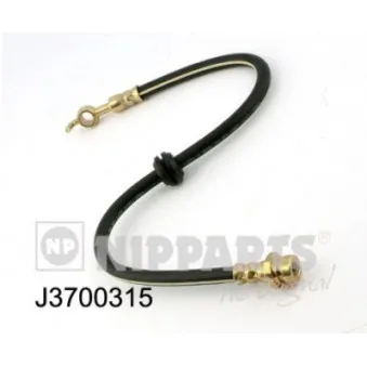 Flexible de frein NIPPARTS J3700315