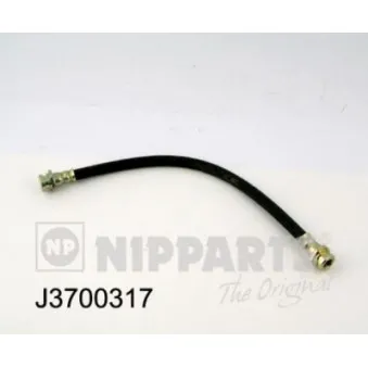 Flexible de frein NIPPARTS