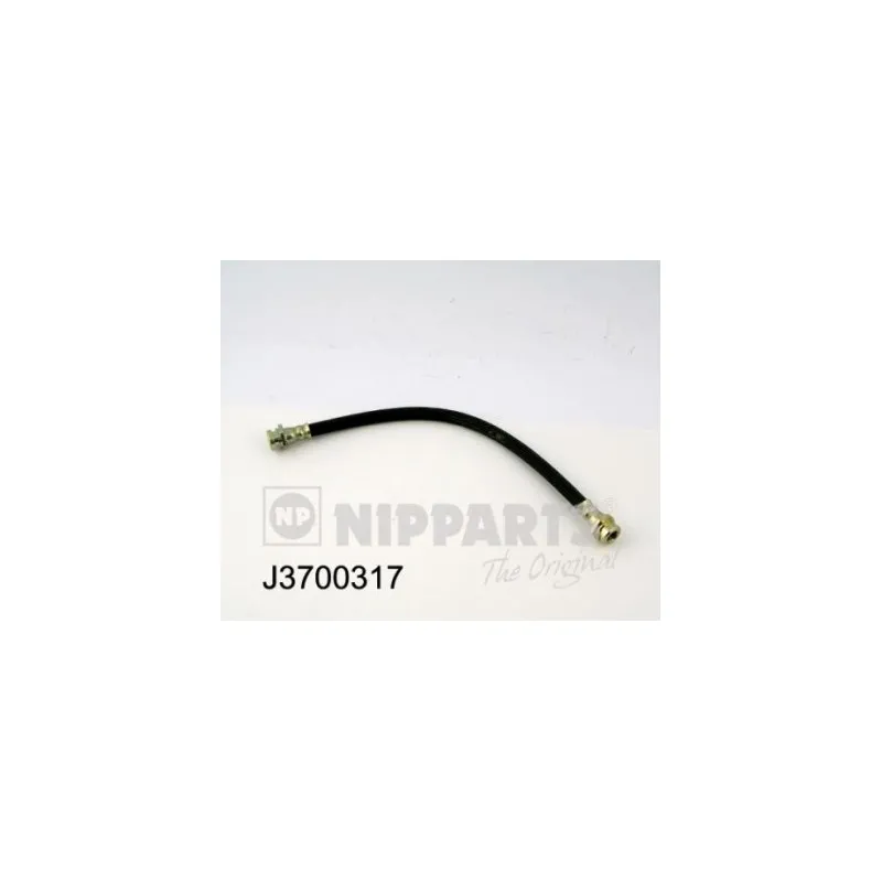 Flexible de frein NIPPARTS J3700317