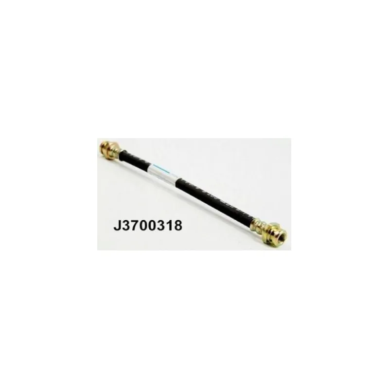 Flexible de frein NIPPARTS J3700318