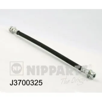 Flexible de frein NIPPARTS J3700325