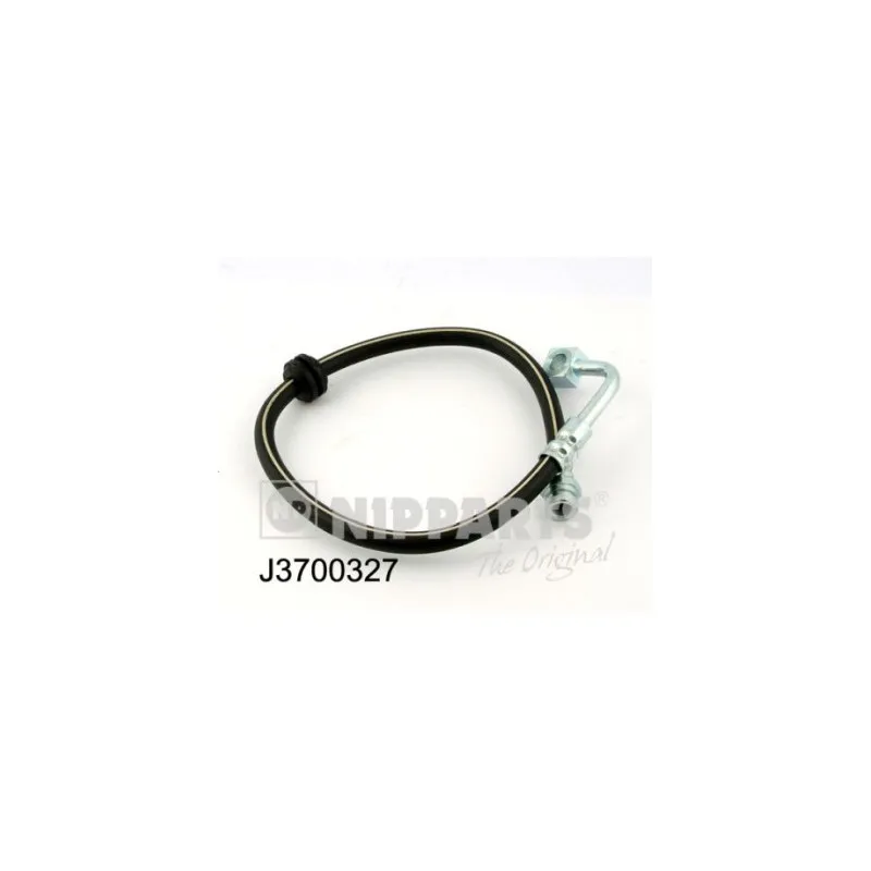 Flexible de frein NIPPARTS J3700327