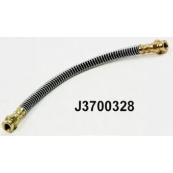 Flexible de frein NIPPARTS J3700328