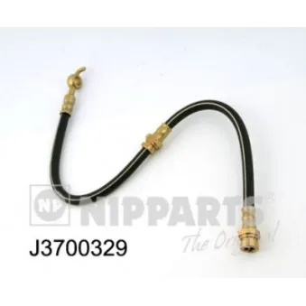 Flexible de frein NIPPARTS J3700329